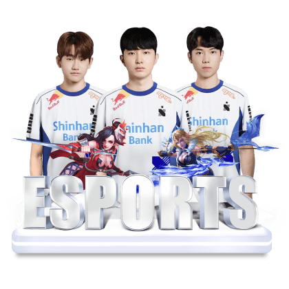 凤凰体育电竞场馆